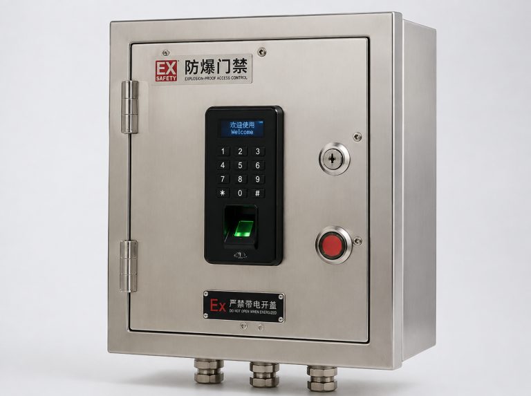 陇南多门门禁系统控制器